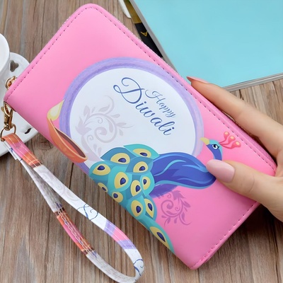 HARAHU Портмоне pe-35987 - Тип1 kp35987 (pe-35987)