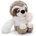 NICI Nici: Плюшено ленивче Izzy Icetumbler - 25 см (62417)