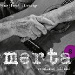 Supraphon Merta Vladimír: Vzdálená blízká. Nejisté jistoty 2 - CD (077310)