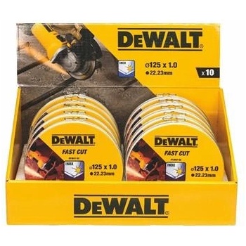 DeWalt DT3507 10 ks