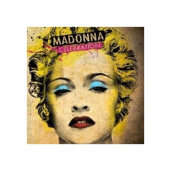 Madonna - Celebration CD
