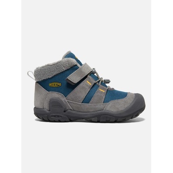 KEEN Обувки knotch chukka youth