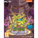Hry na PC Teenage Mutant Ninja Turtles: Shredder's Revenge