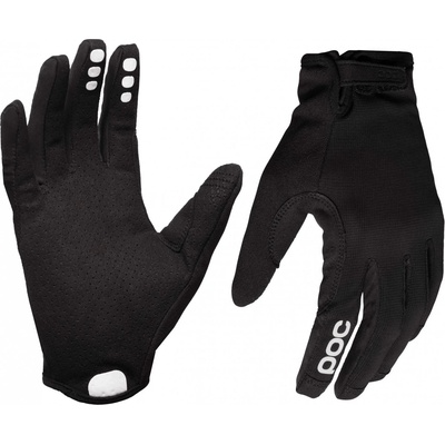 POC Ръкавици POC Resistance Enduro Adjustable Glove - Uranium black / Uranium Black - размер XL (202-0195-0515)
