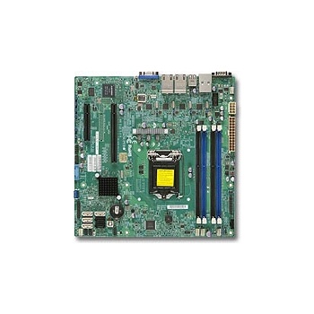 Supermicro MBD-X10SLM+-LN4F-O