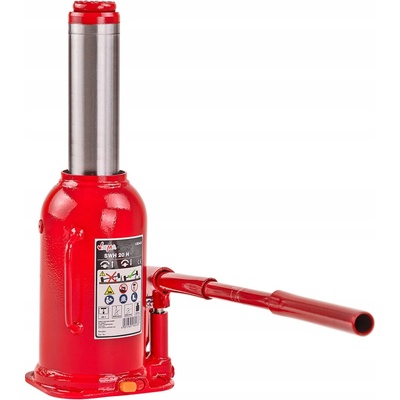 Dema Hydraulický zdvihák 20 t