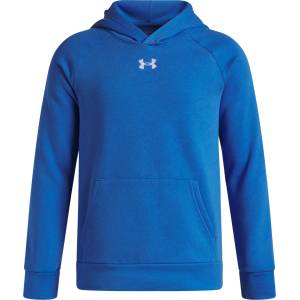 Under Armour Rival fleece hoodie xs - sportisimo - 103,56 лв