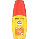 Off! Protection rozprašovač 100 ml