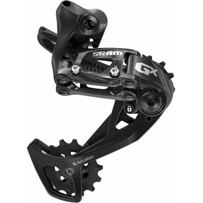 SRAM AM RD GX 2X11SPD LONG CAGE