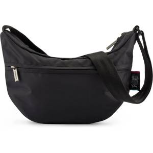 Ethnotek Чанта за рамо Ethnotek Bagan Bag M Shoulder bag - Ballistic Black - размер 4 l (510-6259-0511)