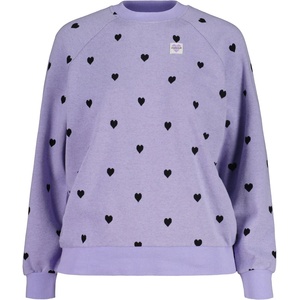 Maloja Дамски пуловер Maloja Women's PerdonigM. Jumper - Summer Sky (117-2030-0713)