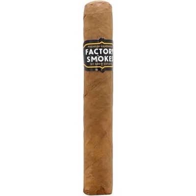 Drew ESTATE Factory Smokes Shade Gordito 1 ks