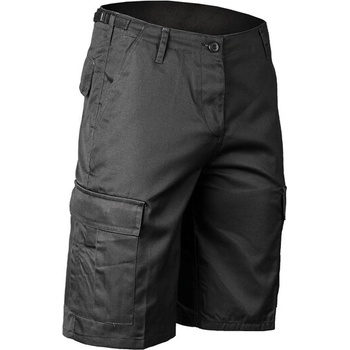 Mil-Tec Черни бермуди (11401002)