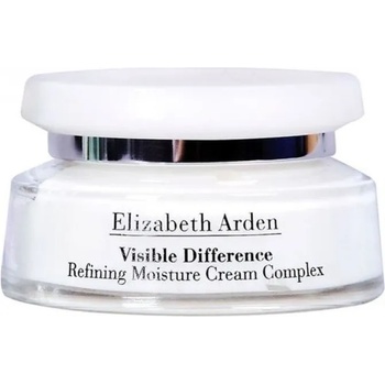 Elizabeth Arden Visible Difference Refining Moisture Cream Complex Кремове за лице 75ml