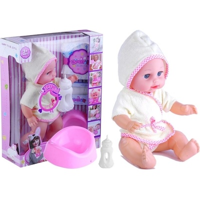 LEANToys s županom a doplnkami