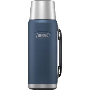 Thermos Термос с дръжка Icon, 1, 2 л, син (170083)
