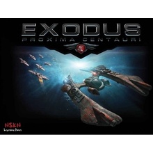 NSKN Games Exodus: Proxima Centauri