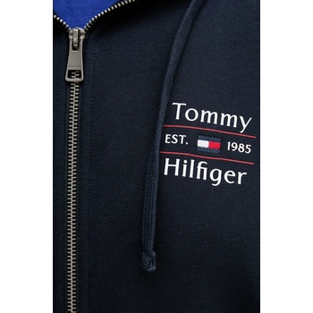 Tommy Hilfiger Памучен суичър Tommy Hilfiger (MW0MW39250)