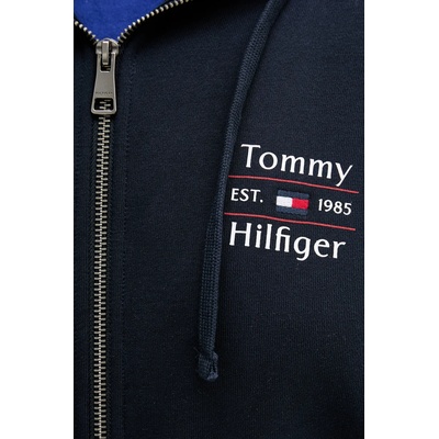 Tommy Hilfiger Памучен суичър Tommy Hilfiger (MW0MW39250)