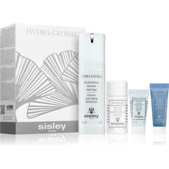 Sisley Hydra-Global подаръчен комплект за перфектна кожа