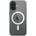 Apple iPhone 17 MagSafe Silicone Case clear (MGF24ZM/A)