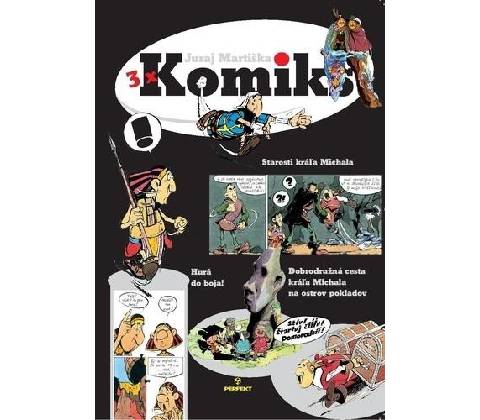 Komiks