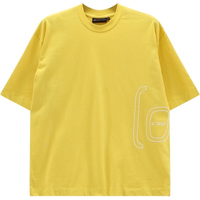 CMP Мъжка тениска CMP Loose Fit T-Shirt - Acacia - размер XXL (216-7664-0116)