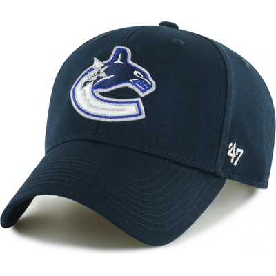 47 Brand Vancouver Canucks NHL Legend 47 MVP