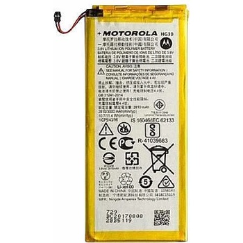 Motorola Батерия за Motorola Moto G6 XT1925