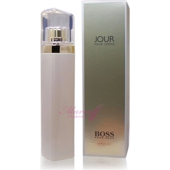 Hugo Boss Boss Jour parfémovaná voda dámská 75 ml