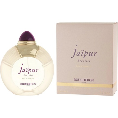 Boucheron Jaipur Bracelet parfumovaná voda dámska 50 ml