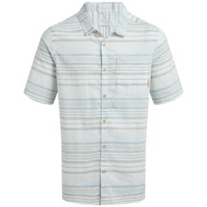 Craghoppers Cartwright Short Sleeved Shirt Размер: M / Цвят: син