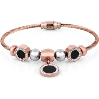 Daniel Klein Дамска гривна Daniel Klein DKJ. 3.2086. 04 (DKJ.3.2086.04)