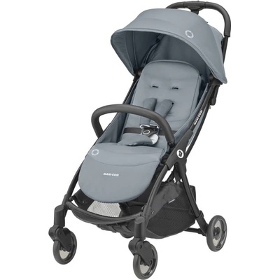 Maxi-Cosi Jaya 2 Essential Gray 2023