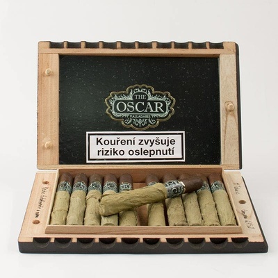 The Oscar Toro Maduro 1/11