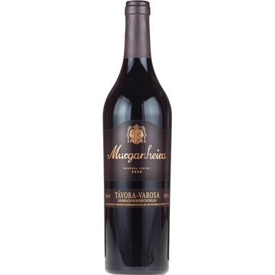 Murganheira Reserva Tinto Especial 2020 15,5% 0,75 l (čistá fľaša)