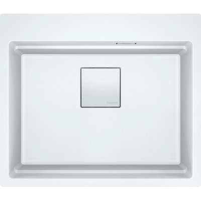 Franke KNG PRO 610-53 Bílá-led