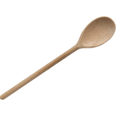 Dřevotéka Vařečka oválná 25 cm