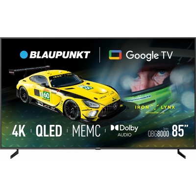 Blaupunkt 85QBG8000S