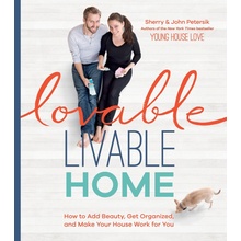 Lovable Livable Home - Petersik Sherry