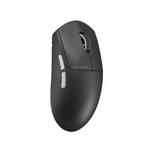 Dark Project Nexus Ultra Black