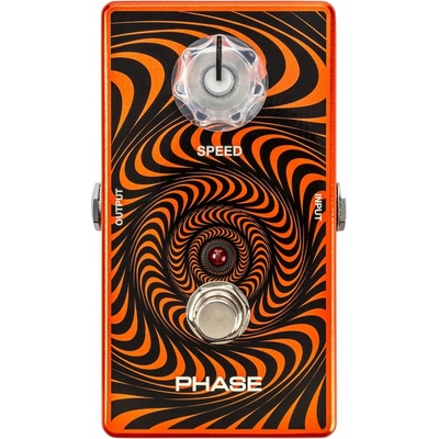 Dunlop MXR WA90 MXR Wylde Audio Phase