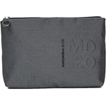 Mandarina Duck Несесер Mandarina duck Md20 vanity small wash bag - Grey (Steel)