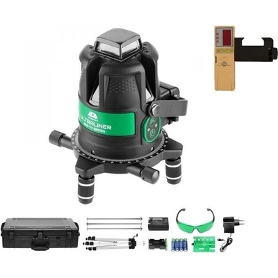 ADA 360 Ultraliner 4V Green s přijímačem