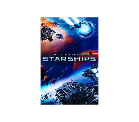 Sid Meiers Starships