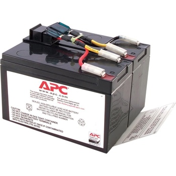 APC Battery kit RBC48