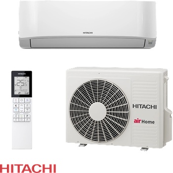 Hitachi RAK-DJ50RHAE / RAC-DJ50WHAE