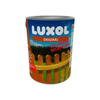 Luxol originál 6 l mahagon