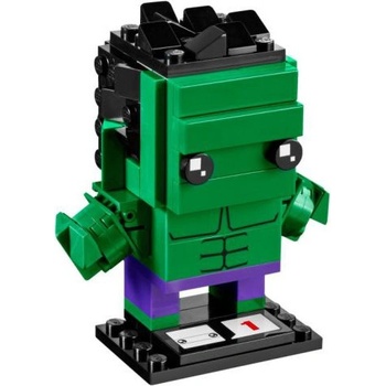 LEGO® BrickHeadz 41592 Hulk