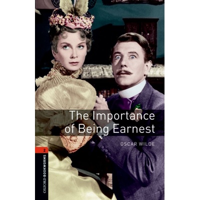 Playscripts 2 - The Importance of Being Earnest with Audio Mp3 Pack - Oscar Wilde